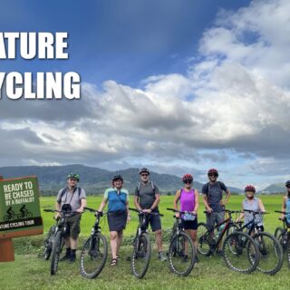 Nature Cycling Langkawi