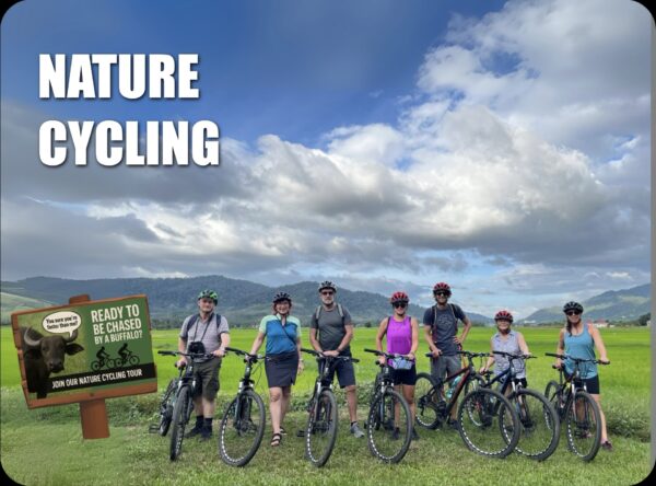 Nature Cycling Langkawi