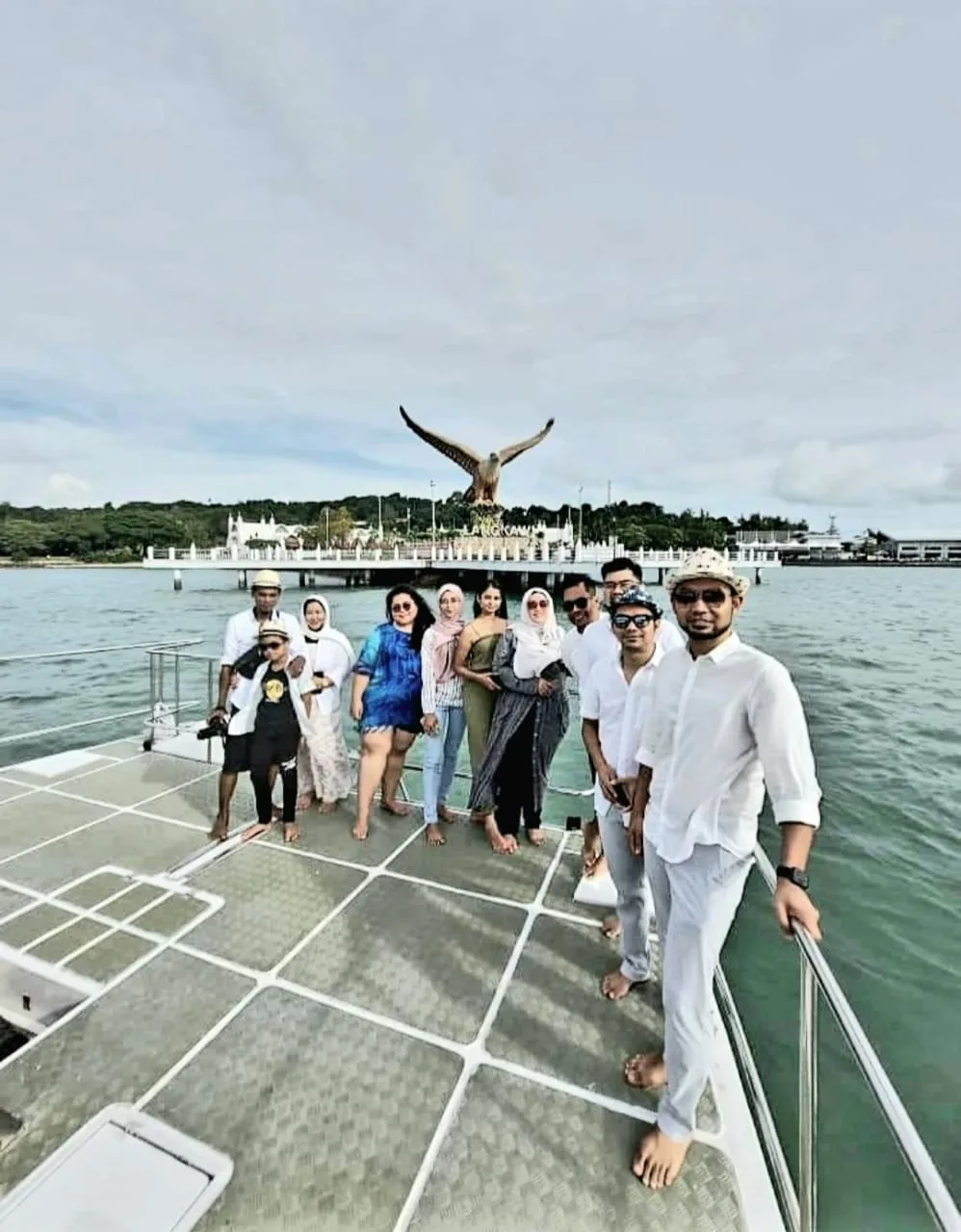 aman puri langkawi