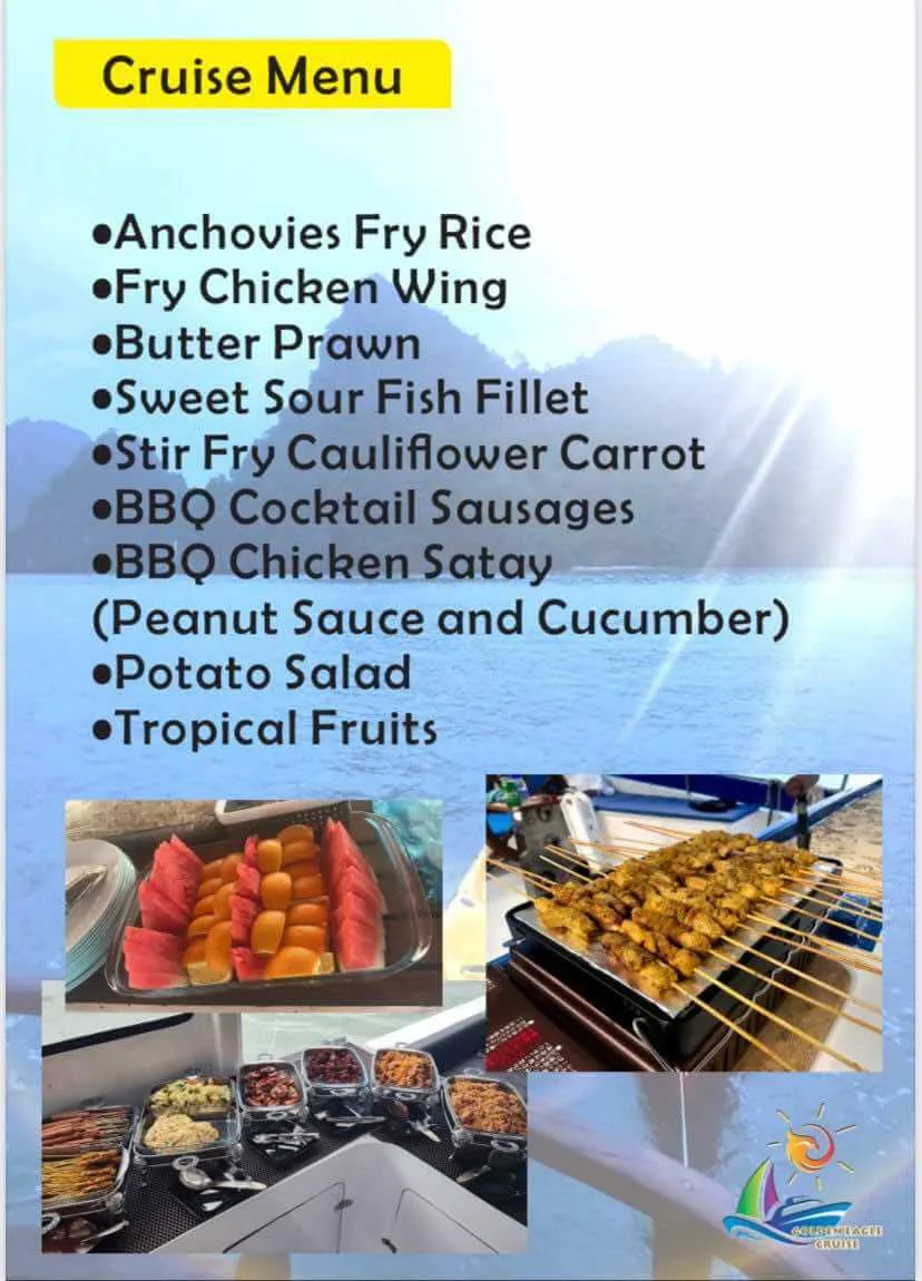 aman puri menu