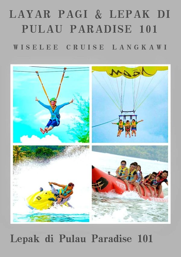 langkawi day cruise