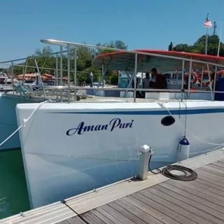 sunset cruise langkawi