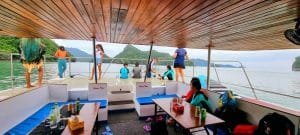 sunset cruise langkawi
