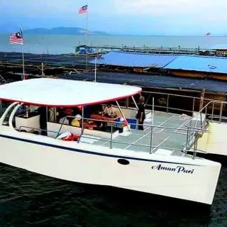 sunset cruise langkawi