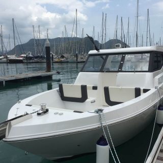 kuala perlis to langkawi speedboat