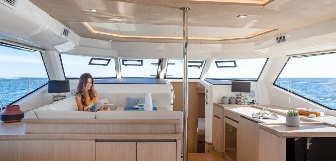 luxury yacht langkawi