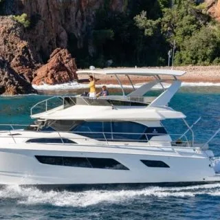 luxury yacht langkawi