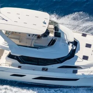 luxury yacht langkawi