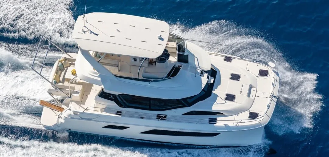 luxury yacht langkawi