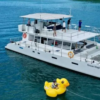 ocean magic langkawi cruise langkawi